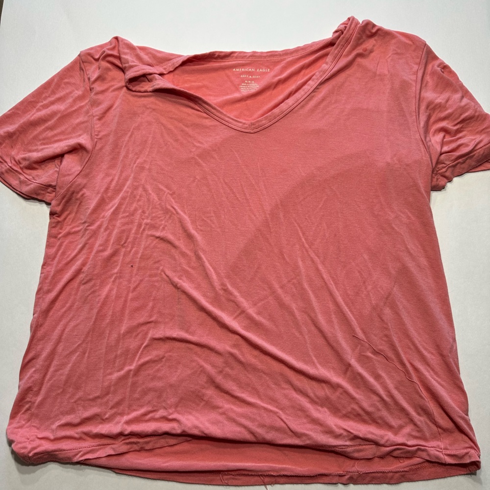 American eagle tee shirt